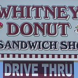 whitneydonut